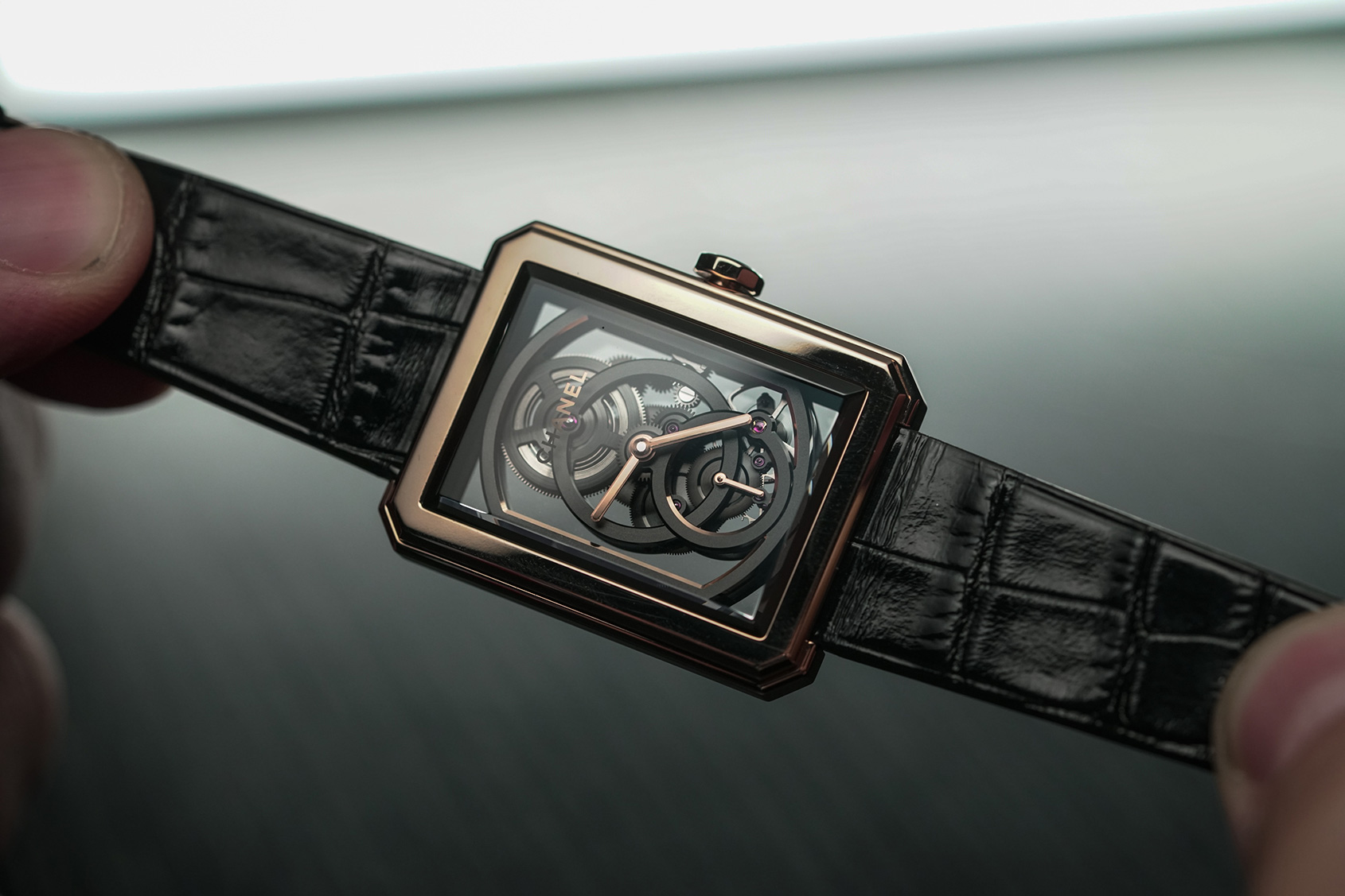 نشانه‌های تبدیل شدن به یک خبره متعصب ساعت