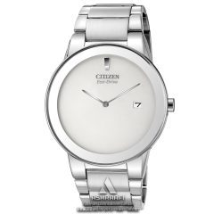 ساعت مچی سیتیزن اورجینال Citizen Eco-Drive AU1060-51A