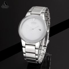 Citizen-Eco-Drive-AU1060-51A-02 ساعت سیتیزن اورجینال دست دوم Citizen Eco-Drive AU1060-51A
