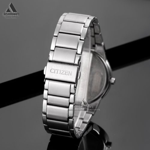 بند و قفل ساعت سیتیزن Citizen Eco-Drive AU1060-51A