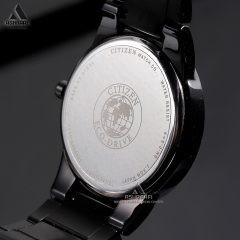 Citizen Eco-Drive AU1065-58E-04 درب پشت ساعت سیتیزن Citizen Eco-Drive AU1065-58E
