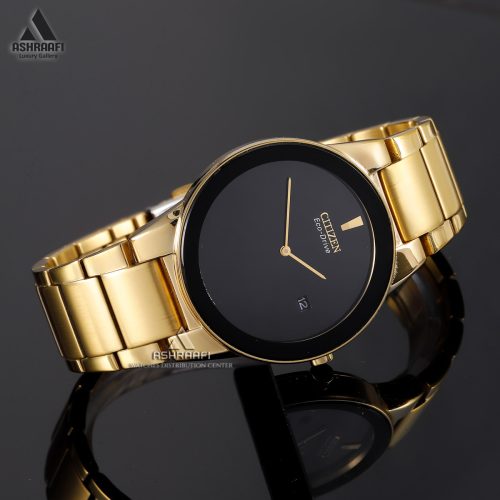 Citizen Eco-Drive GA1052-55E