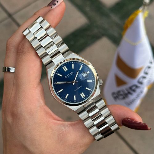 Citizen Tsuyosa AU-SdB