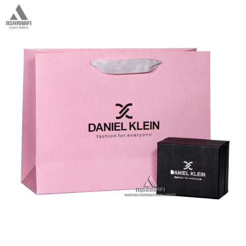 جعبه دنیل کلین