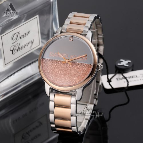 ساعت بند استیل دنیل کلین Daniel Klein DK.1.12711-3S