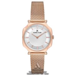 ساعت بند حصیری دنیل کلین Daniel Klein DK.1.12746.2