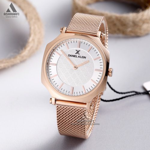 ساعت زنانه دنیل کلین Daniel Klein DK.1.12746.2