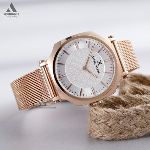 ساعت مچی زنانه دنیل کلین Daniel Klein DK.1.12746.2