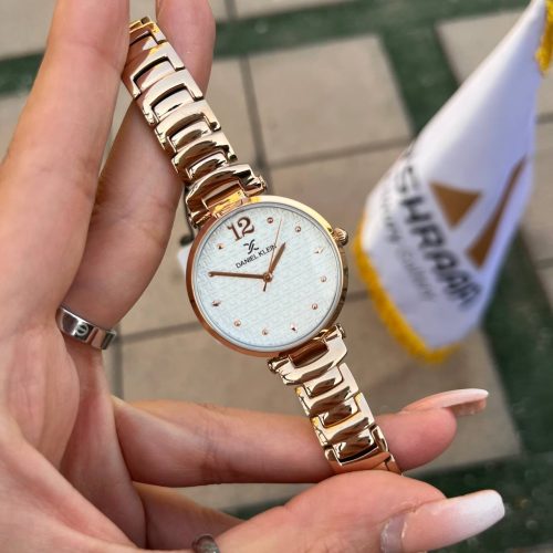 Daniel Klein DK.1.12751.4