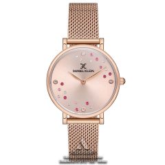 ساعت زنانه دنیل کلین Daniel Klein DK.1.12758.2
