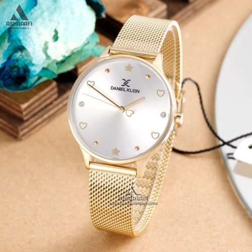 ساعت مچی دنیل کلین Daniel Klein DK.1.12789-2