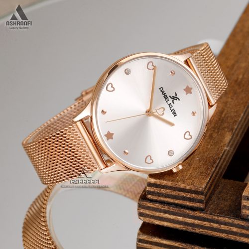 ساعت مچی دنیل کلین Daniel Klein DK.1.12789-3