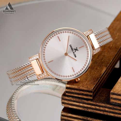 ساعت زنانه دنیل کلین Daniel Klein DK.1.12908-4