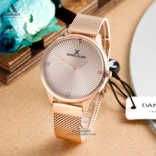 ساعت زنانه دنیل کلین Daniel Klein DK.1.12967-3