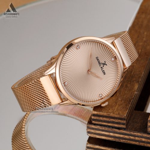 ساعت مچی دنیل کلین Daniel Klein DK.1.12967-3