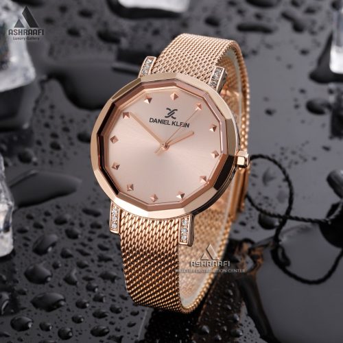 ساعت زنانه دنیل کلین Daniel Klein DK.1.13235-2