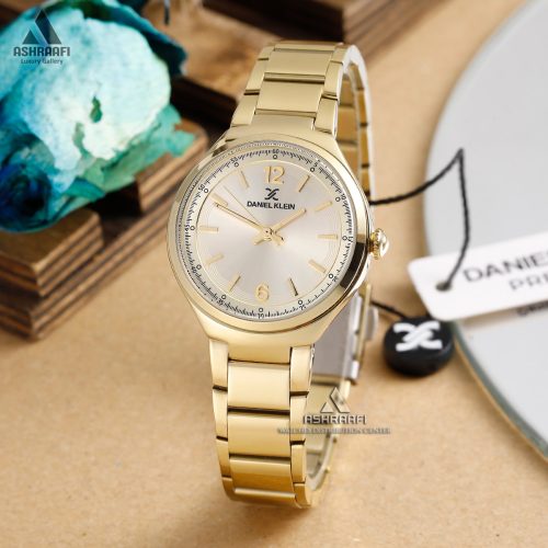ساعت زنانه دنیل کلین Daniel Klein DK.1.13587-4