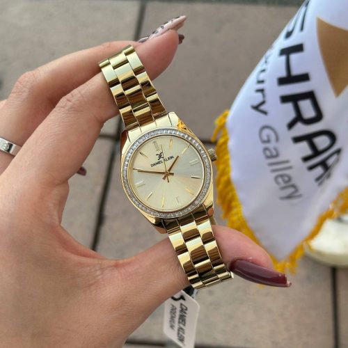 Daniel Klein DK.1.13602-3