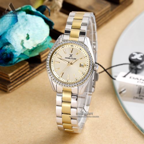 ساعت زنانه دنیل کلین Daniel Klein DK.1.13622-3