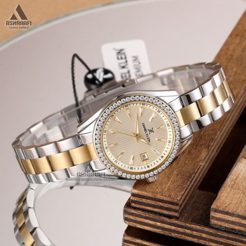 ساعت مچی دنیل کلین Daniel Klein DK.1.13622-3