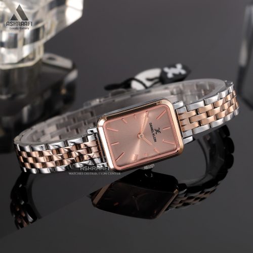 ساعت دنیل کلین بند استیل Daniel Klein DK.1.13775-6