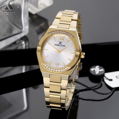 ساعت زنانه دنیل کلین Daniel Klein DK.1.13783-3