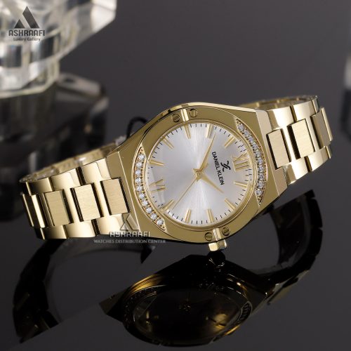 ساعت مچی دنیل کلین Daniel Klein DK.1.13783-3