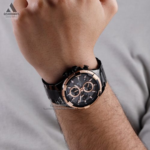 ساعت مچی دنیل کلین Daniel Klein DK.1.13804-5-KRg