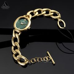 Daniel-Klein-DK.1.13915-4-03 ساعت دنیل کلین صفحه سبز Daniel Klein DK.1.13915-4