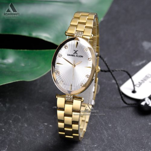 ساعت زنانه دنیل کلین Daniel Klein DK.1.13954-2