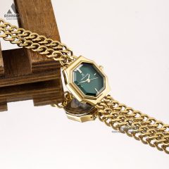 Daniel-Klein-DK.1.13964-4-03 ساعت دنیل کلین طلایی Daniel Klein DK.1.13964-4
