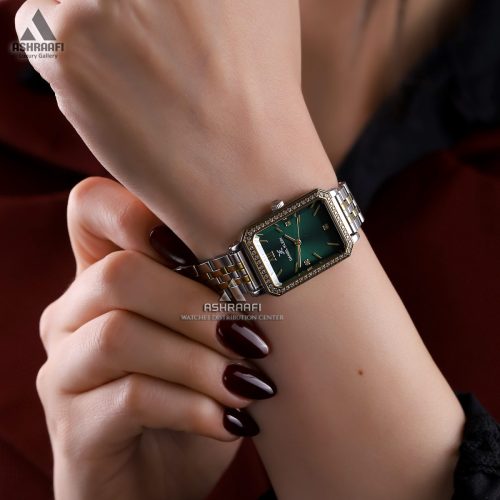 خرید ساعت صفحه سبز Daniel Klein DK.1.13970-4