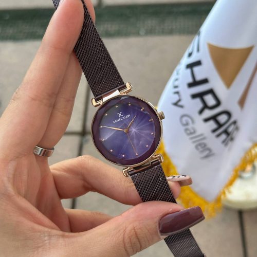 Daniel Klein DK11873-4