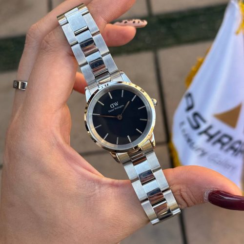 Daniel Wellington Iconik Link SK2