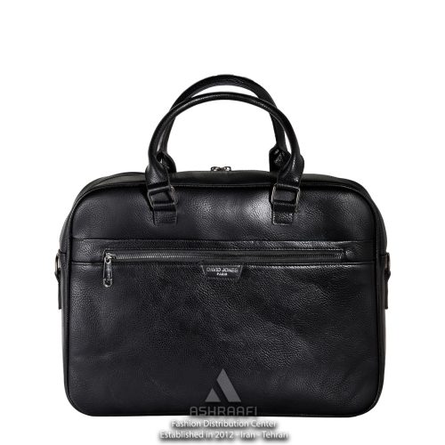 کیف مردانه دیوید جونز David Jones Office Bag A04