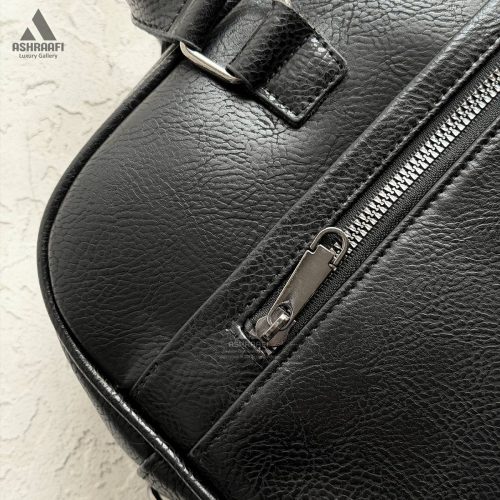 زیپ کیف مردانه دیوید جونز