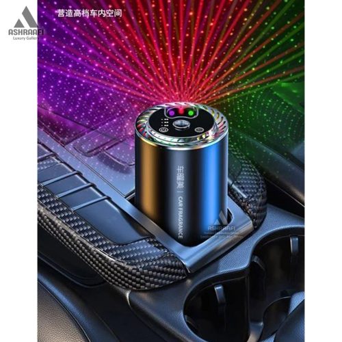 خوشبو کننده F3