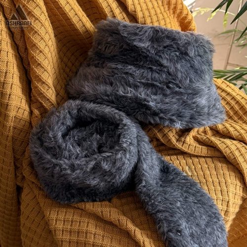 خرید کلاه و شال گردن زنانه