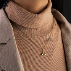Fish-Tail-Necklace-01 Fish Tail Necklace-01