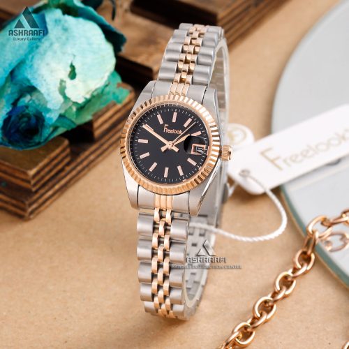 ساعت زنانه فری لوک Freelook FL.4.10001-6SETRG