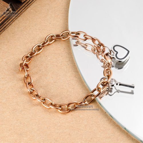 دستبند زنانه فری لوک Freelook FL.4.10001-6SETRG