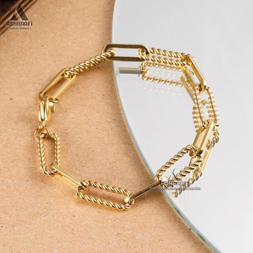 دستبند زنانه فری لوک Freelook FL.4.10001-7SETG