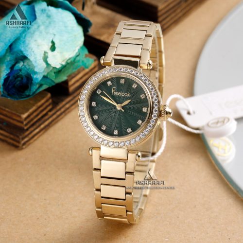 ساعت زنانه فری لوک Freelook FL.4.10005-5SET150