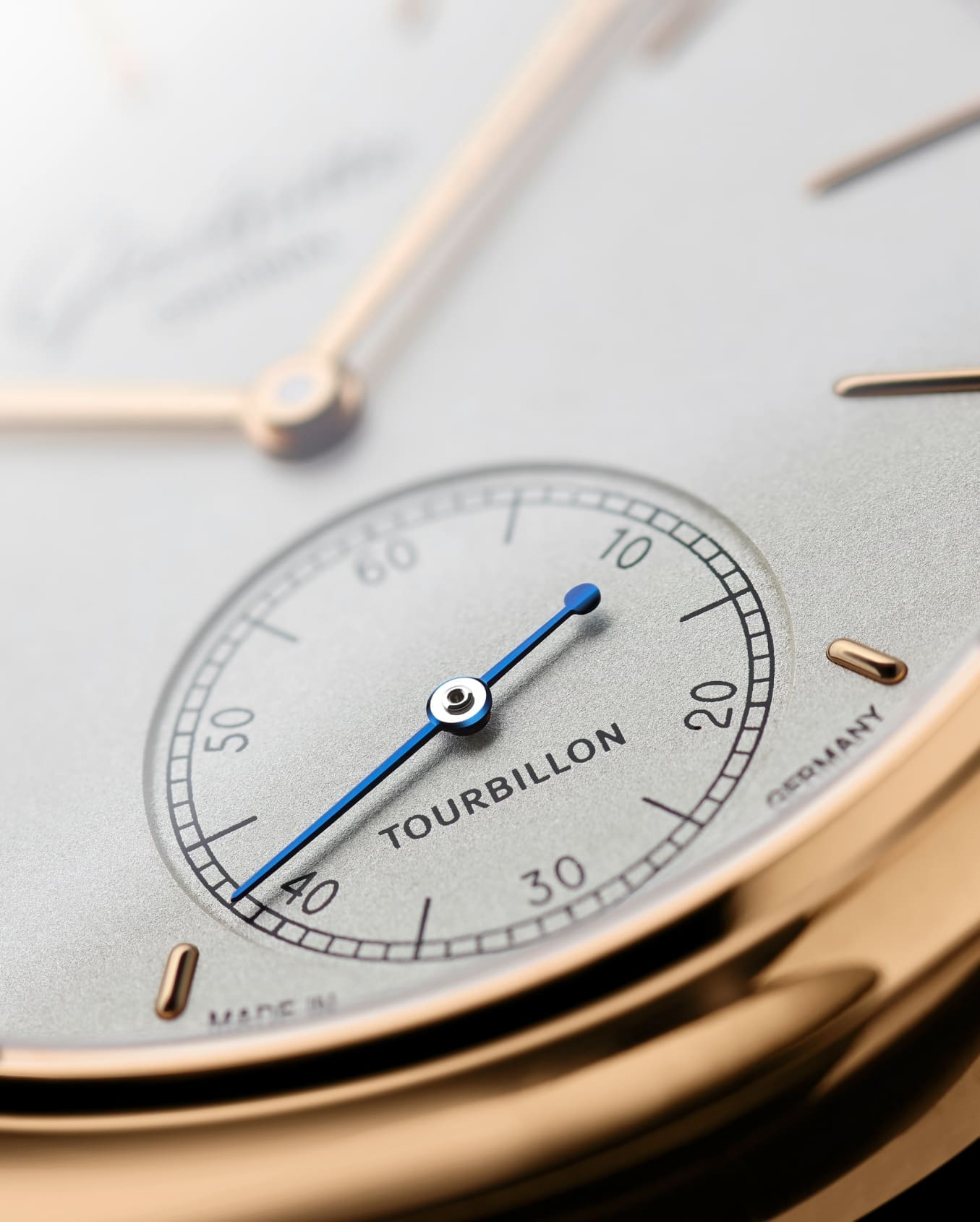 میلیاردر خسته