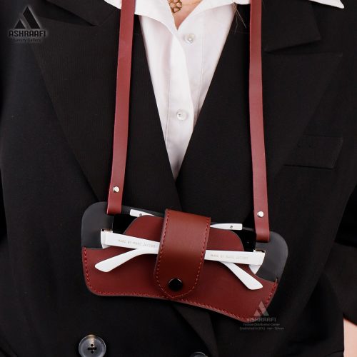 Glasses Case Portable