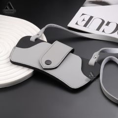 کیف عینک طوسی