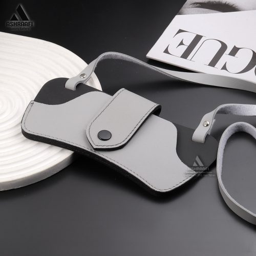 کیف عینک طوسی
