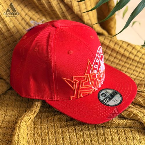 کلاه کپ هیپ هاپ