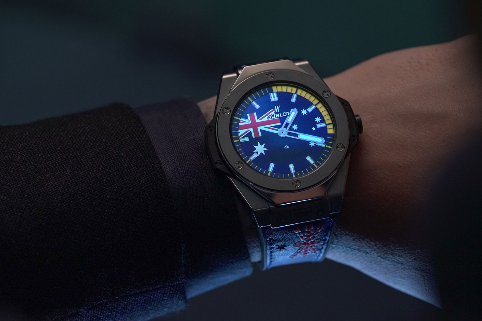 نشانه‌های تبدیل شدن به یک خبره متعصب ساعت