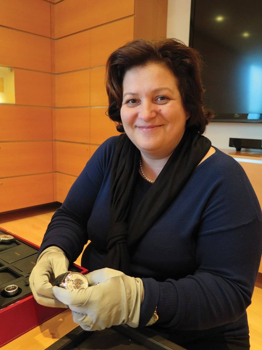 نشانه‌های تبدیل شدن به یک خبره متعصب ساعت